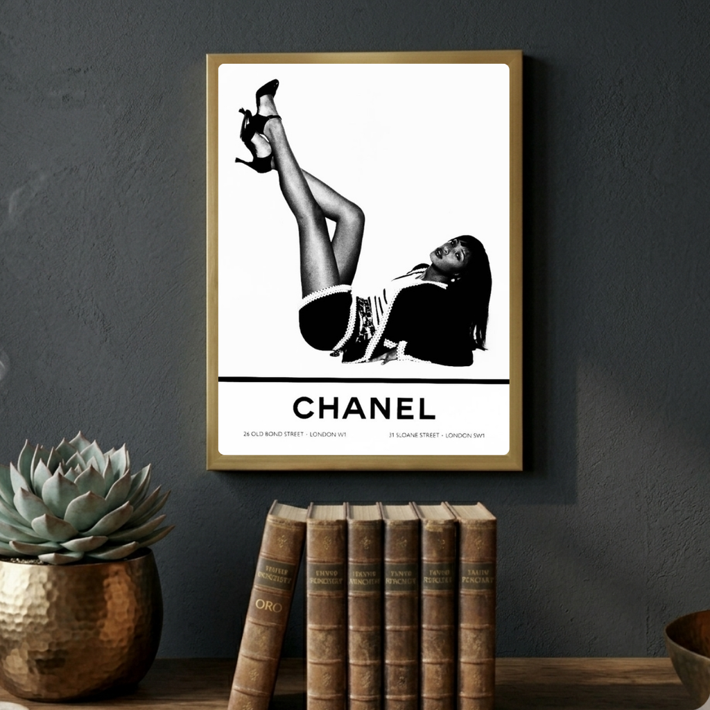 Luxury brand