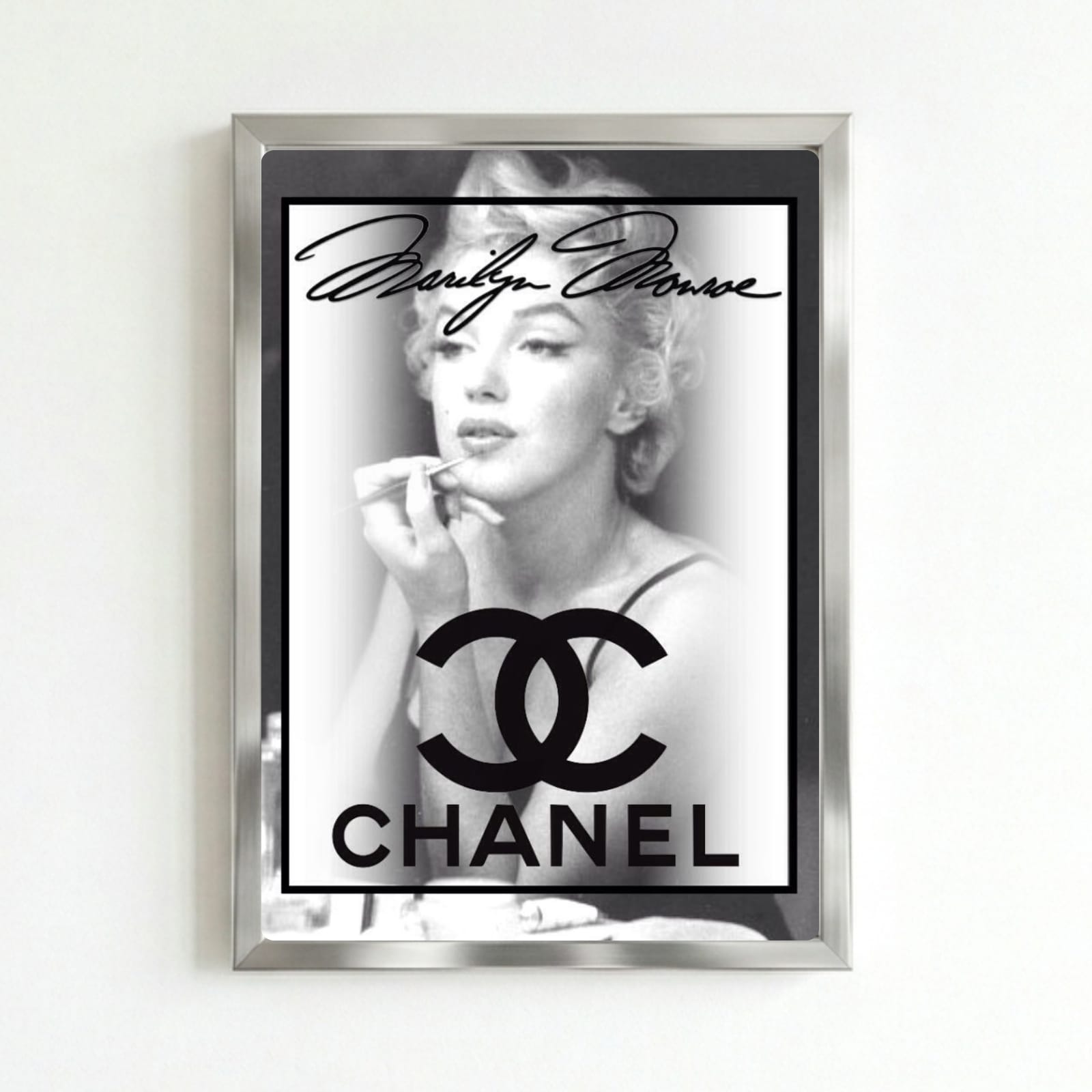 Luxury brand