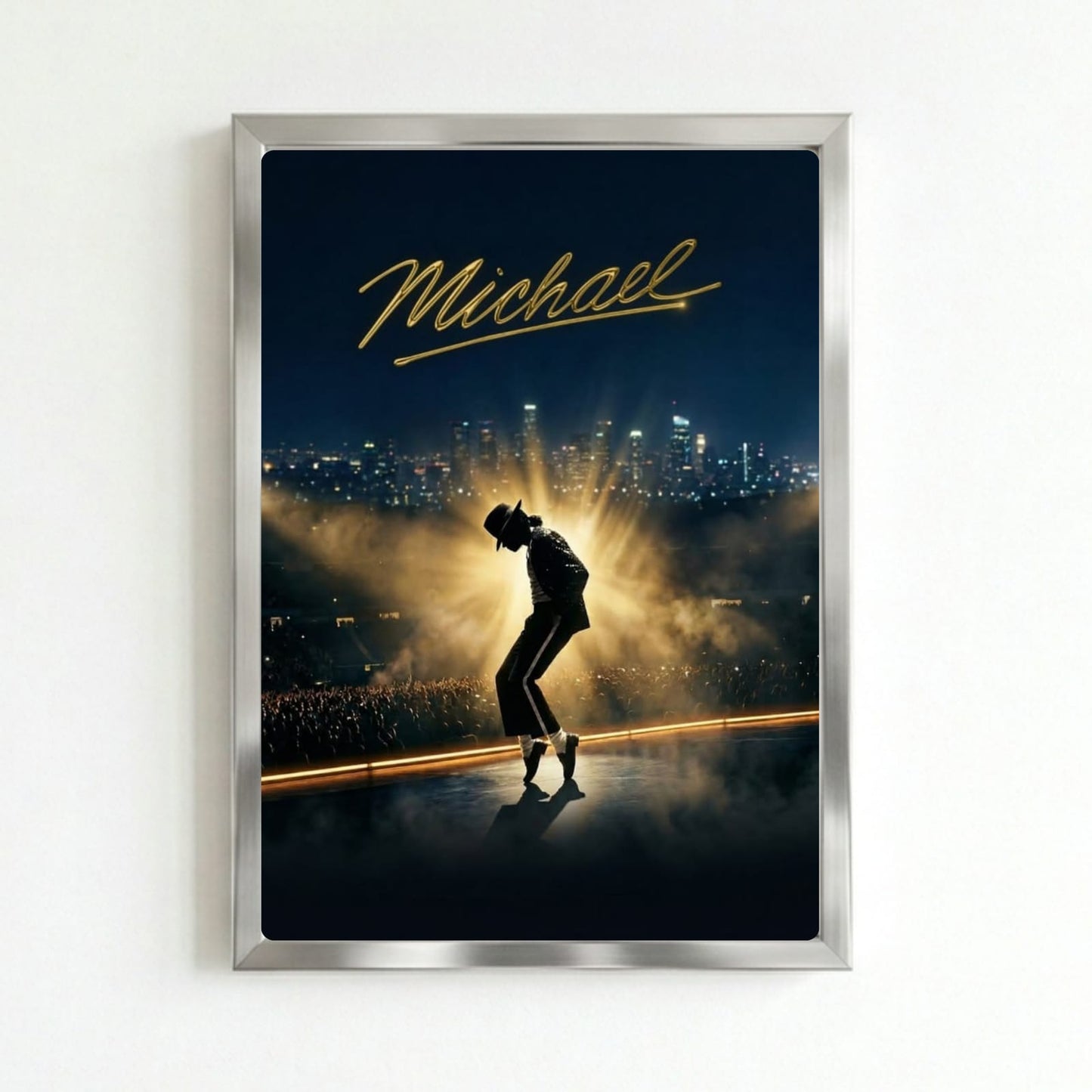 Michael Jackson