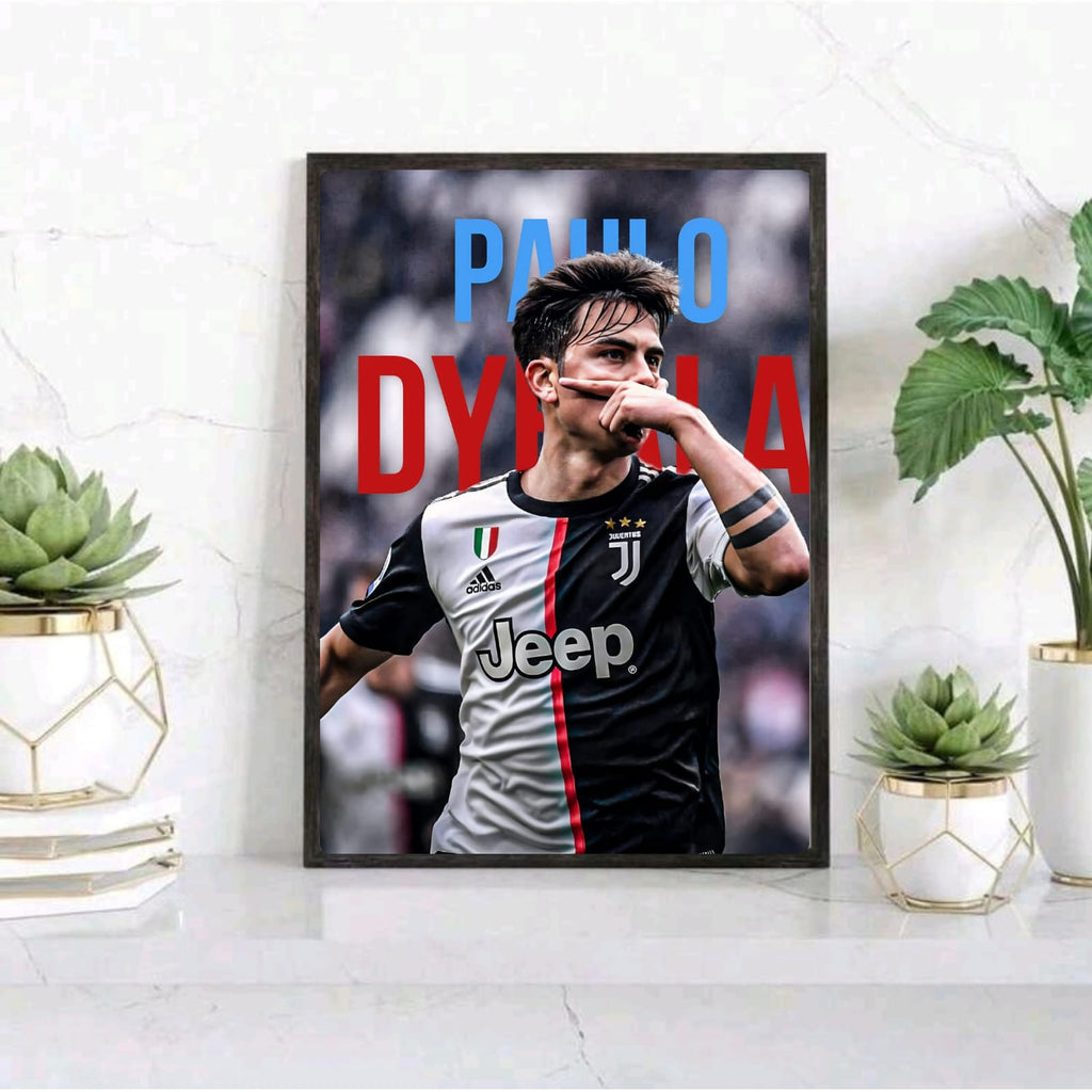 Paulo Dybala
