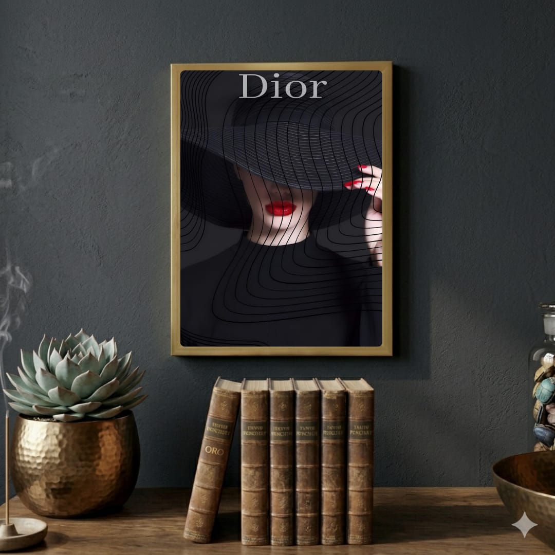 Luxury brand