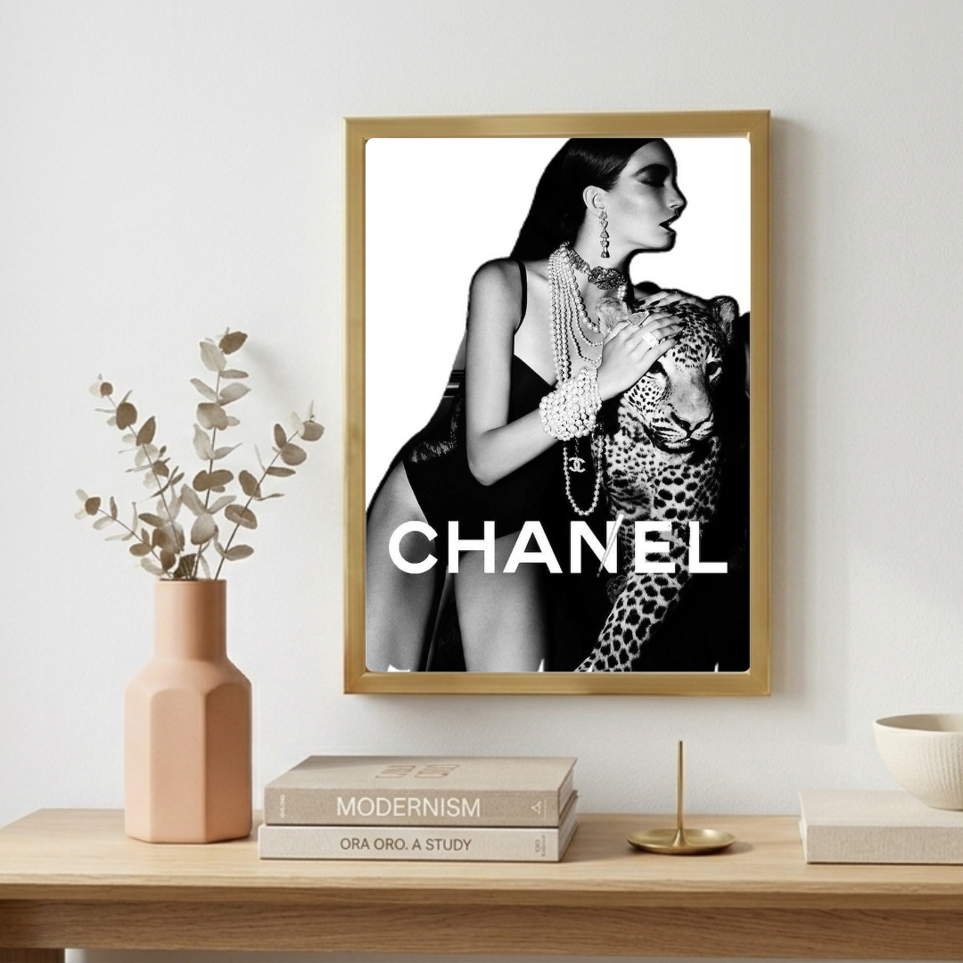 Luxury brand