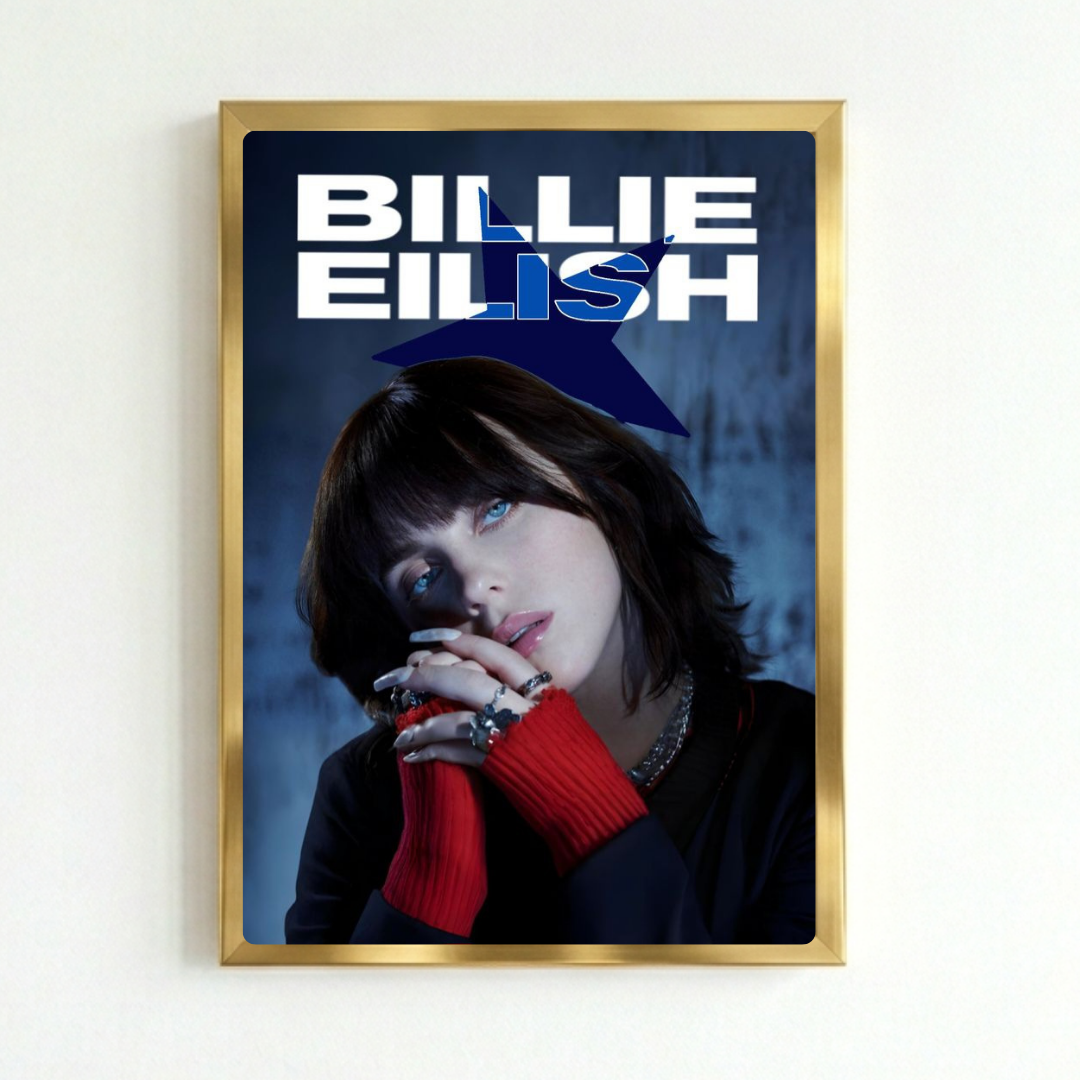 billie eilish