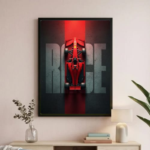 Ferrari f1