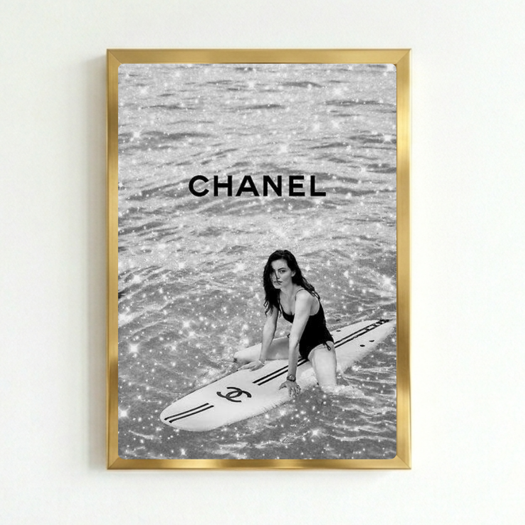 Luxury brand