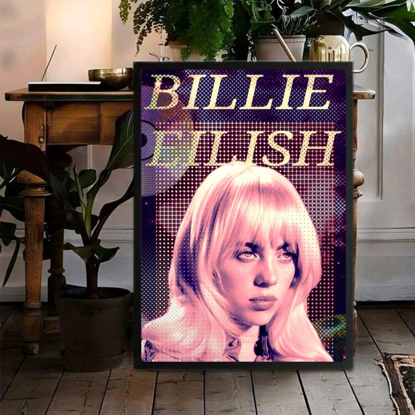 billie eilish