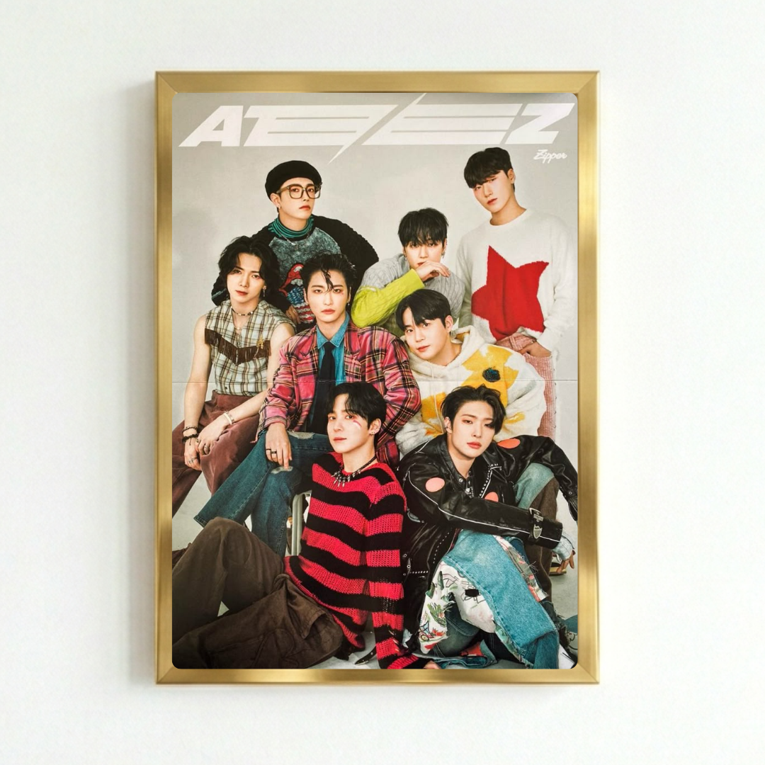 Ateez