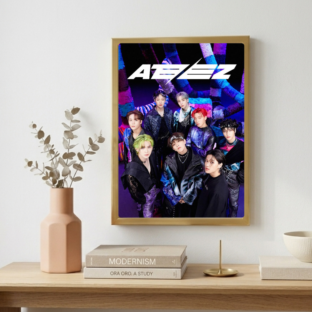 Ateez