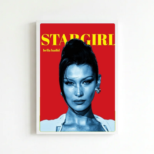 Stargirl Bella Hadid
