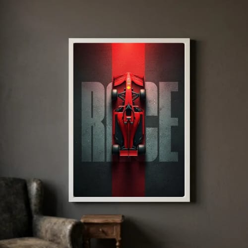 Ferrari f1