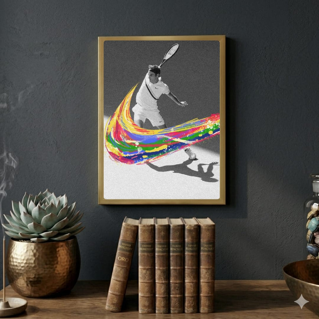 Tennis Nike