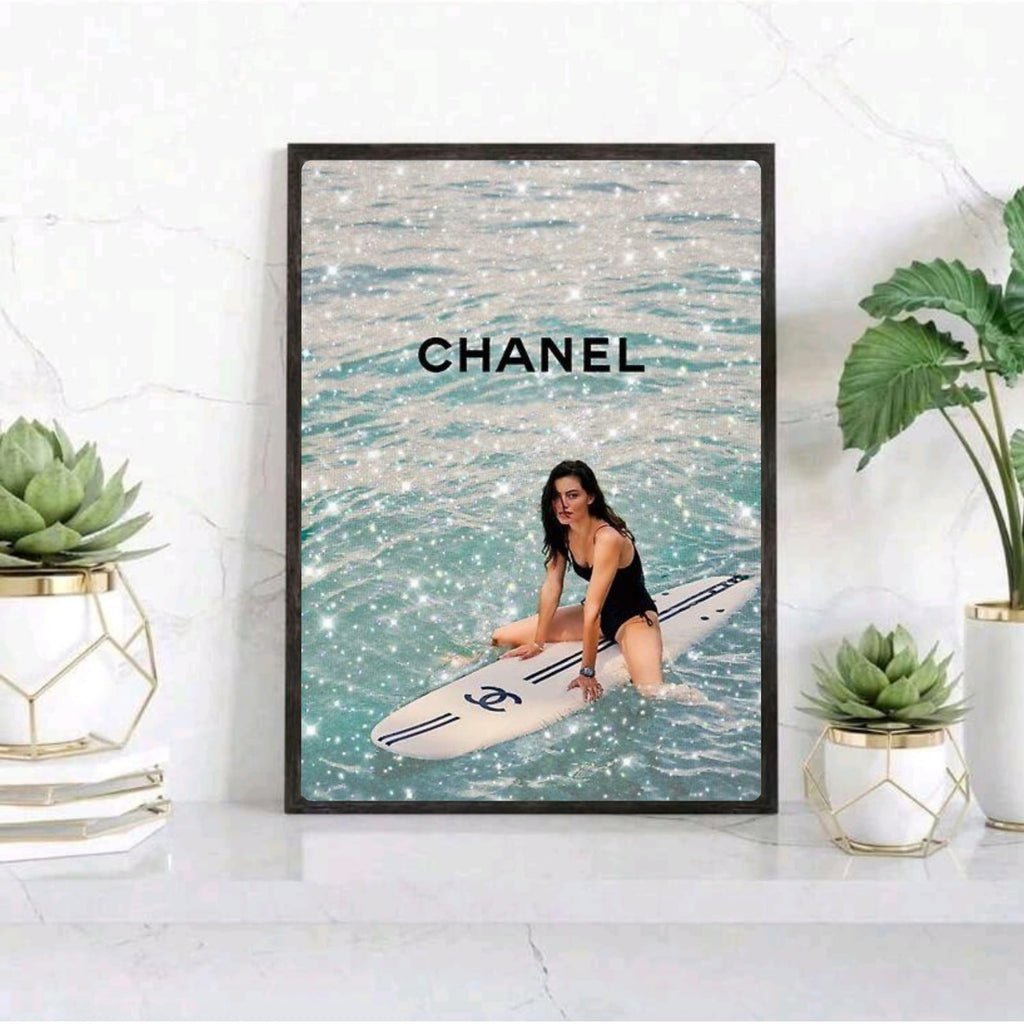 Luxury brand
