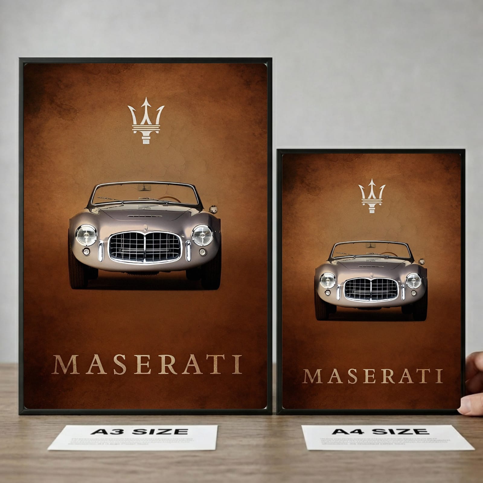 Maserati