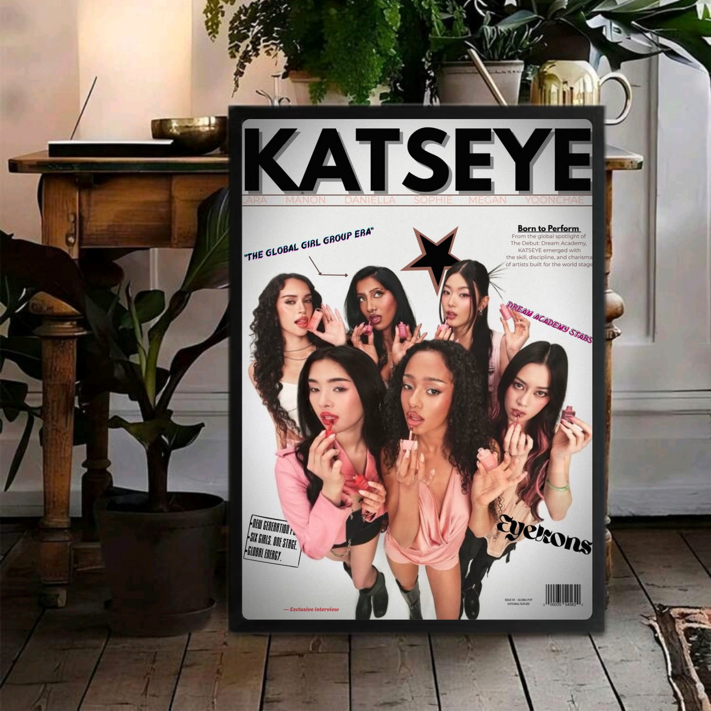 katseye
