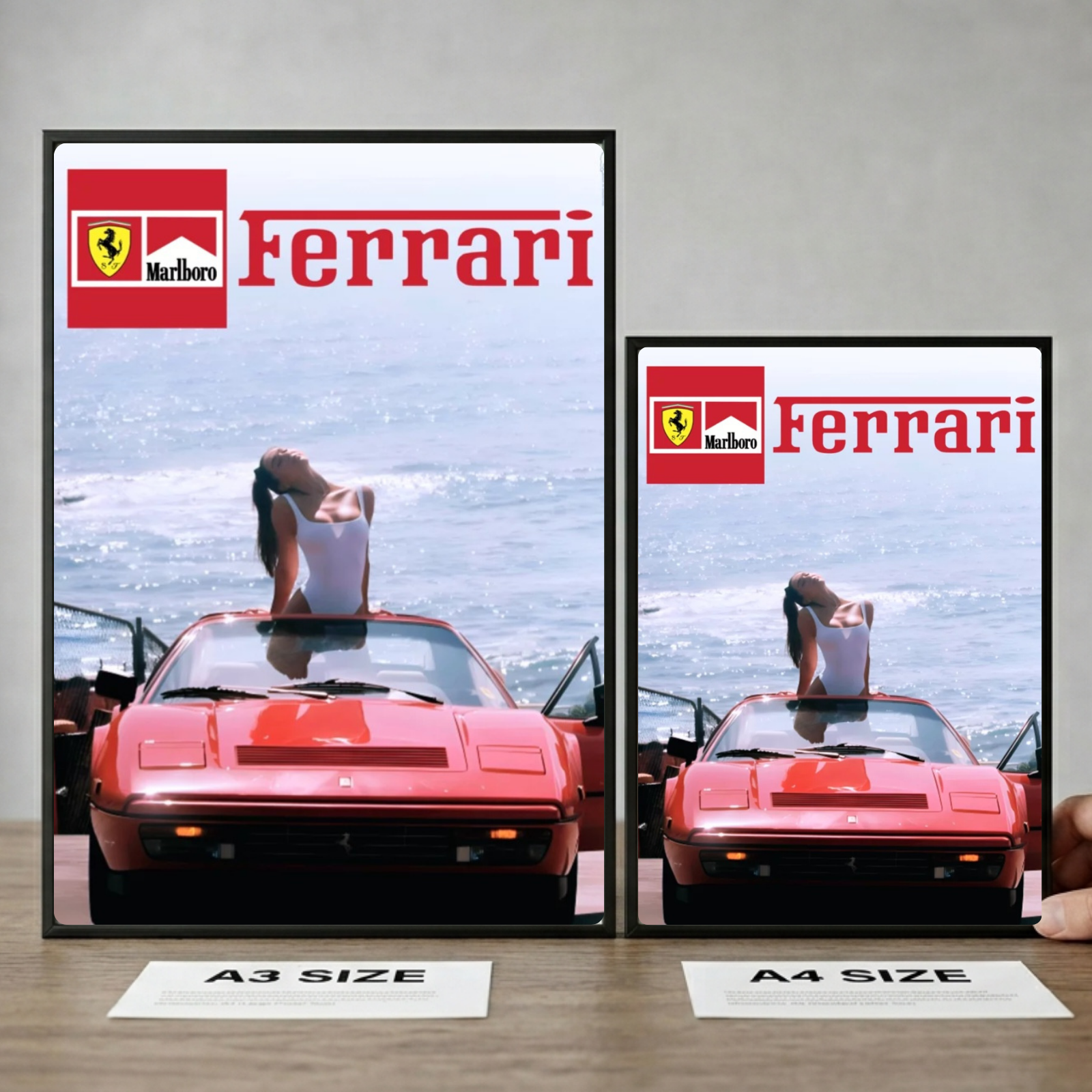 Ferrari