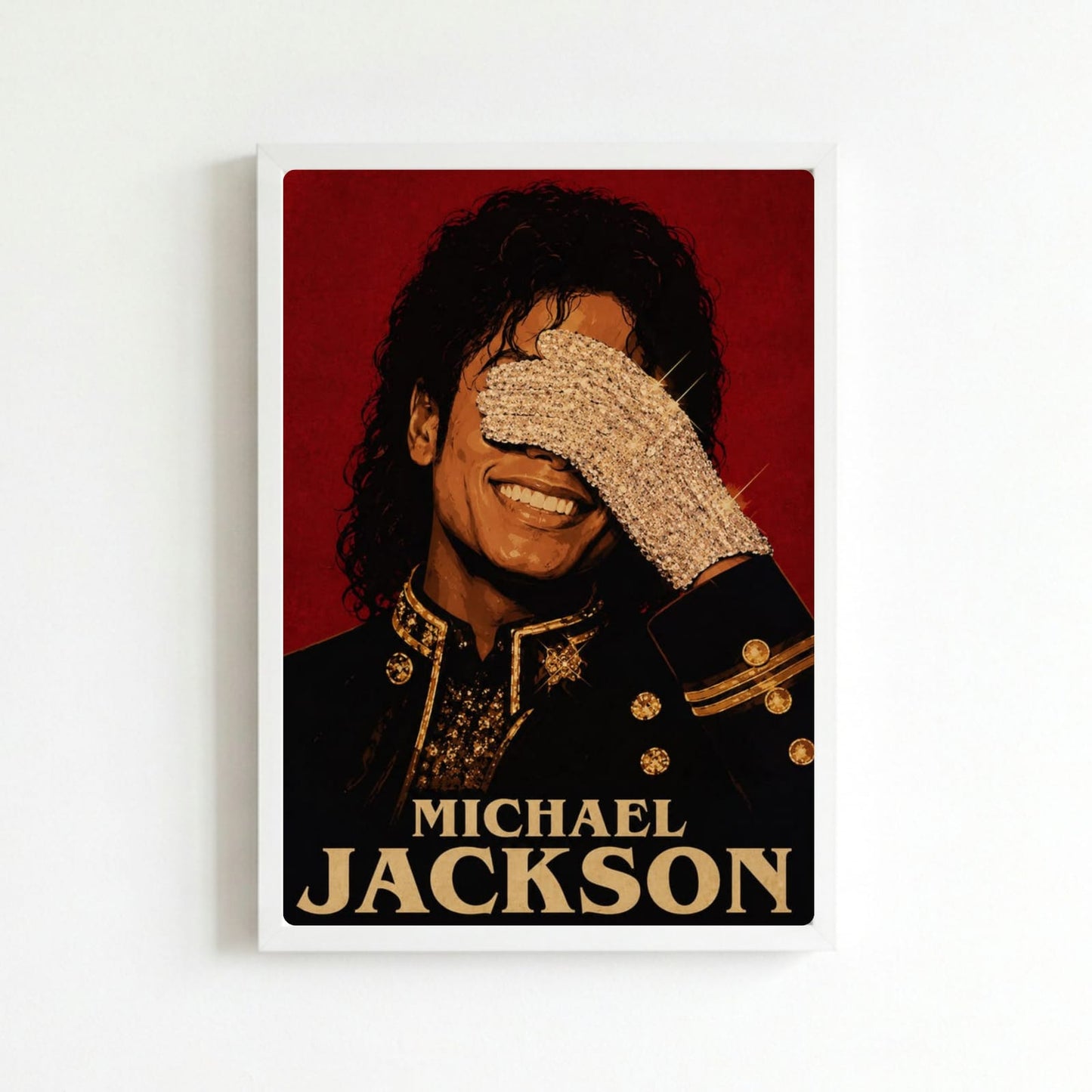 Michael Jackson