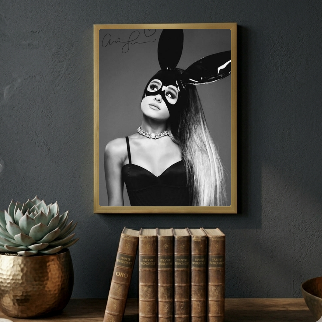 Ariana grande