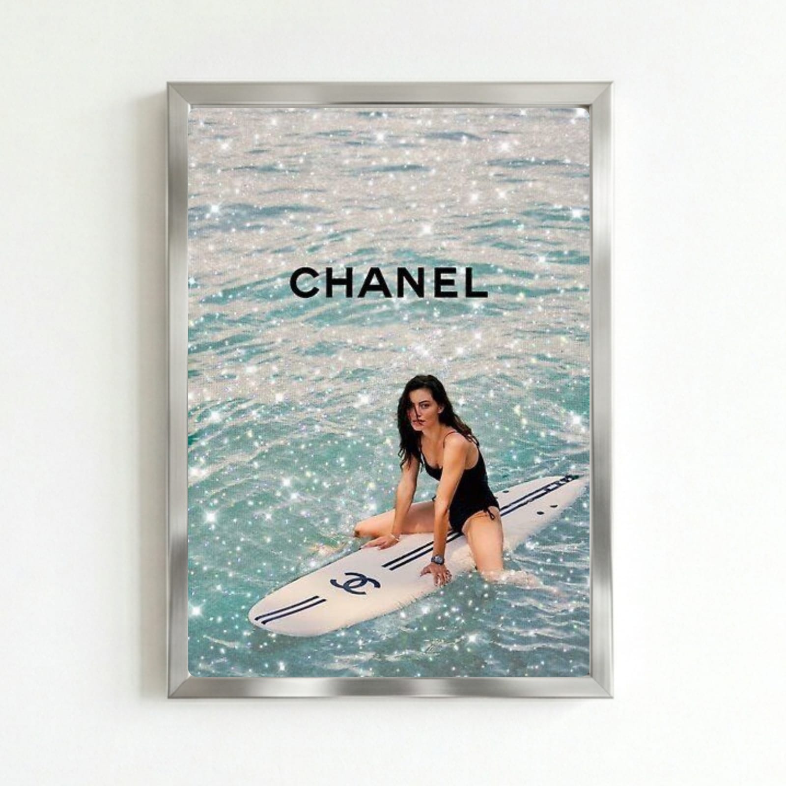 Luxury brand