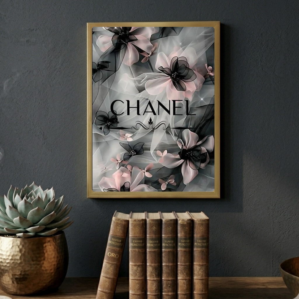 Luxury brand