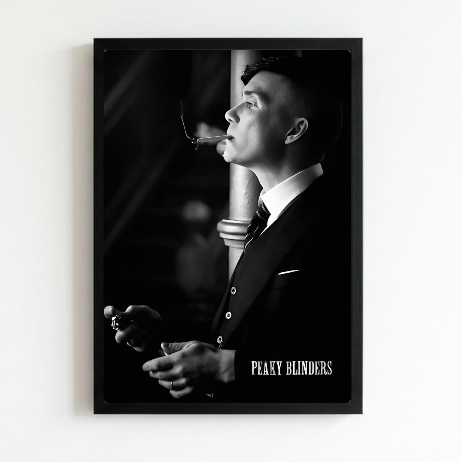 Peaky blinders