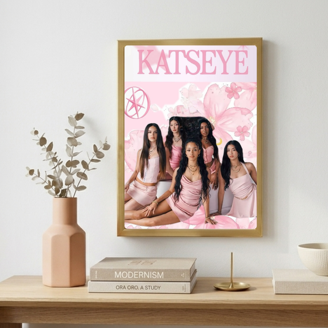 katseye
