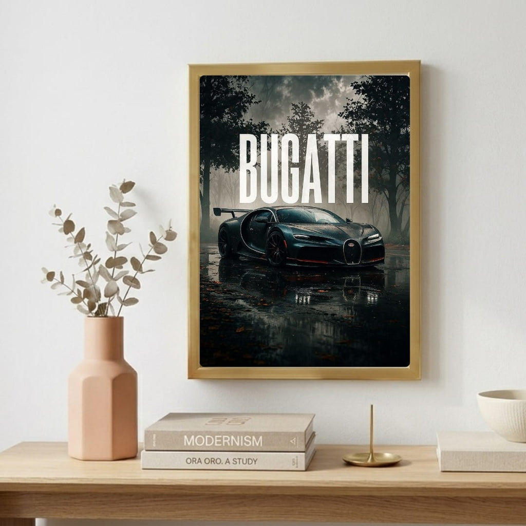 Bugatti