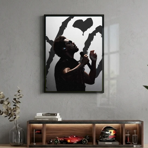 The Weeknd XO