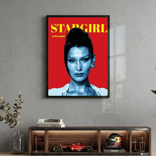 Stargirl Bella Hadid