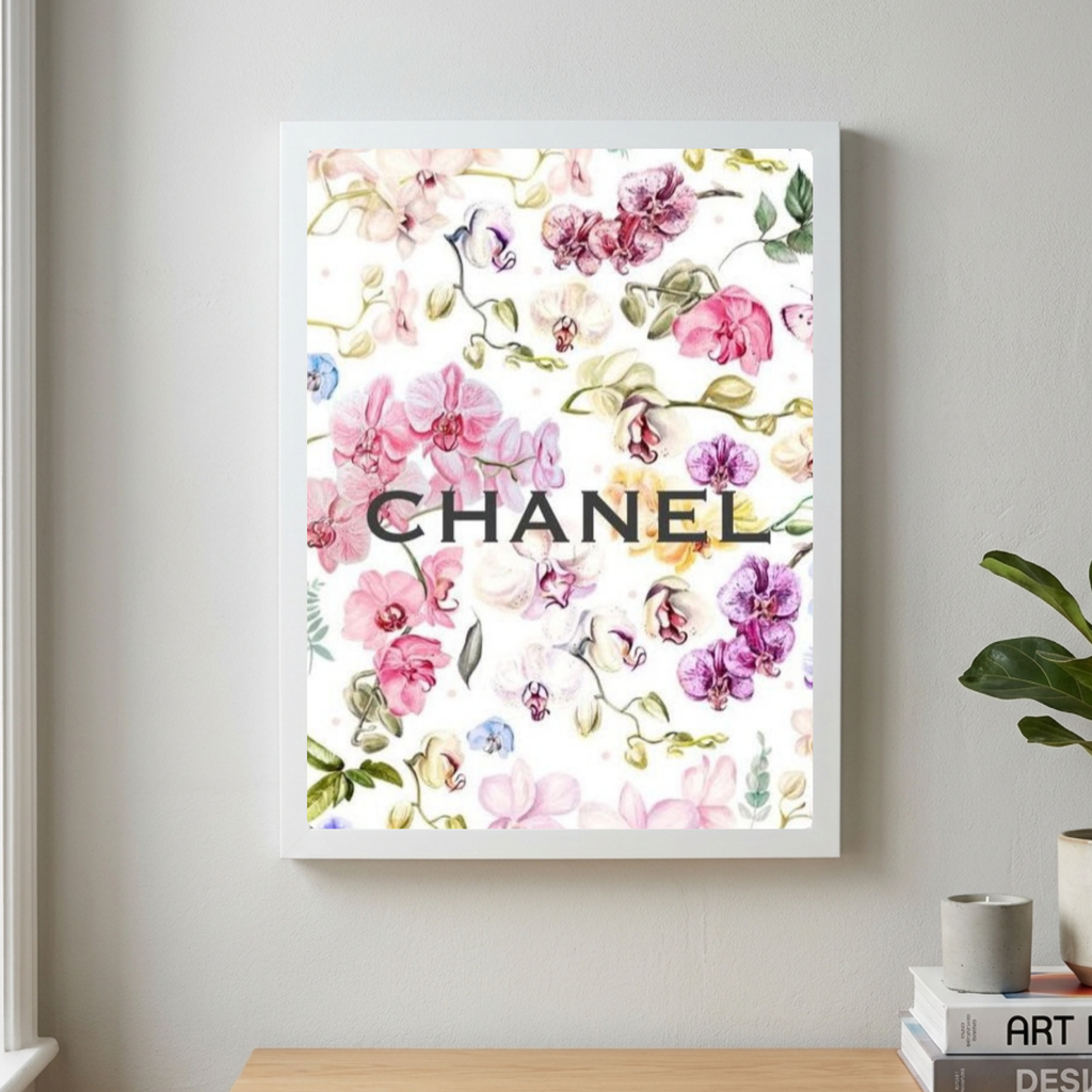 Luxury brand