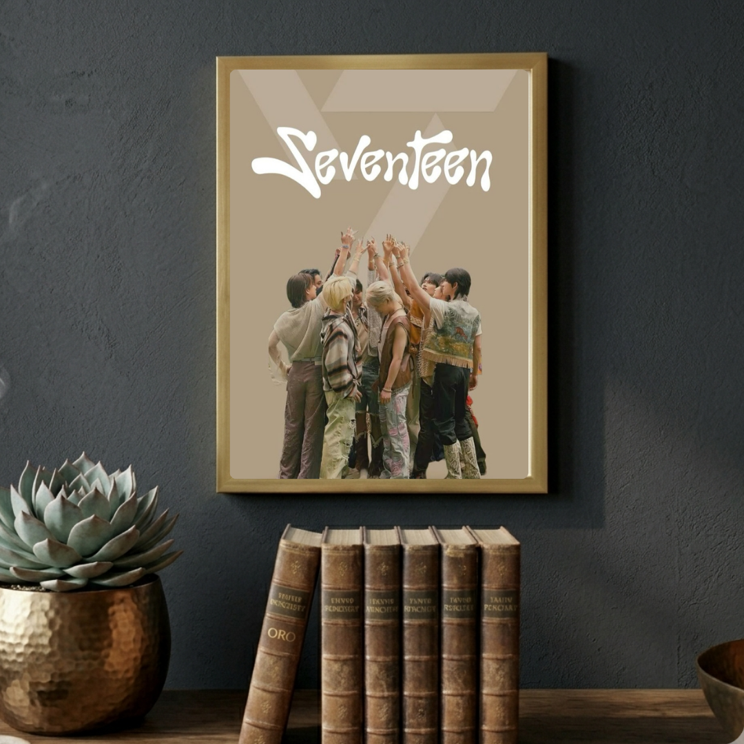 Seventeen