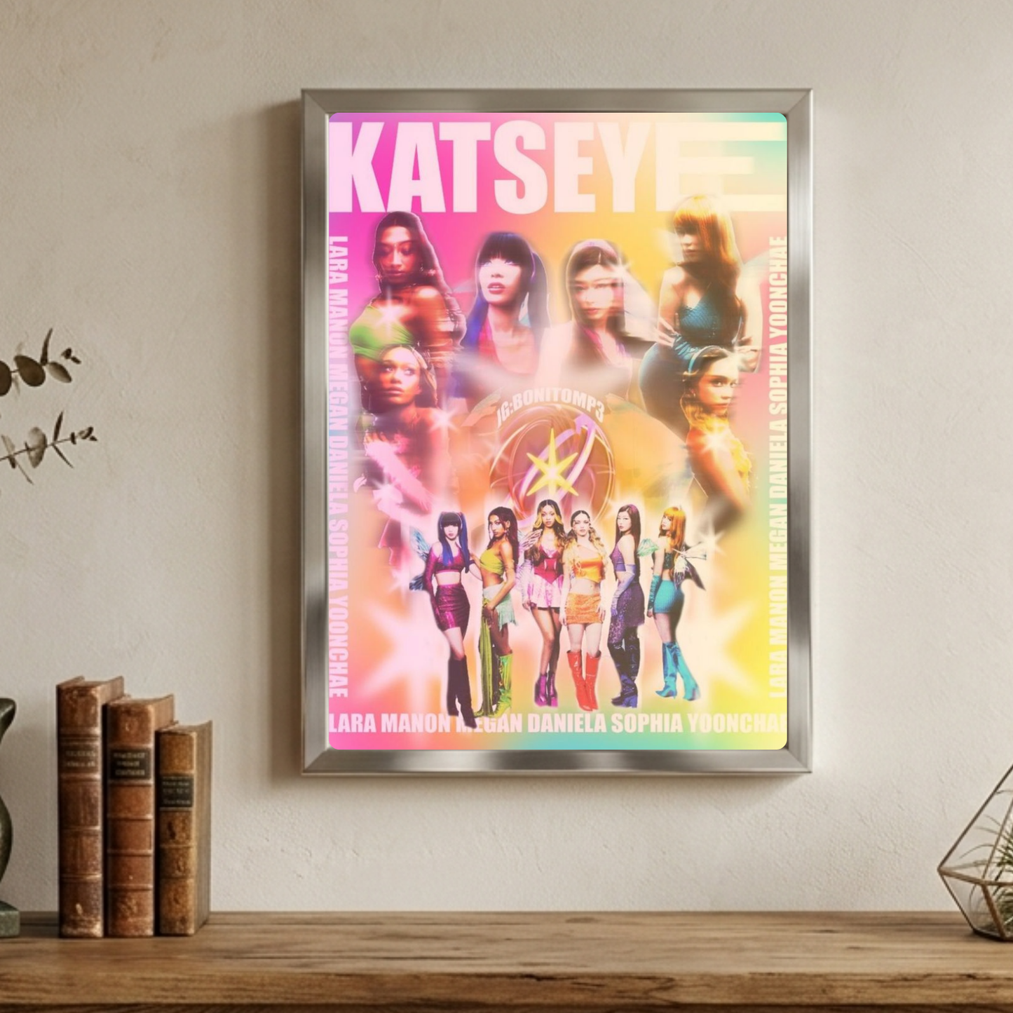 katseye