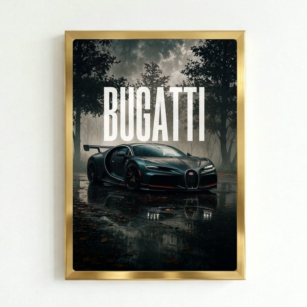 Bugatti