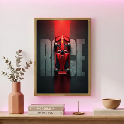 Ferrari f1