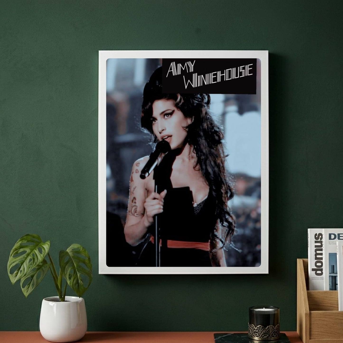 Amy Winehouse