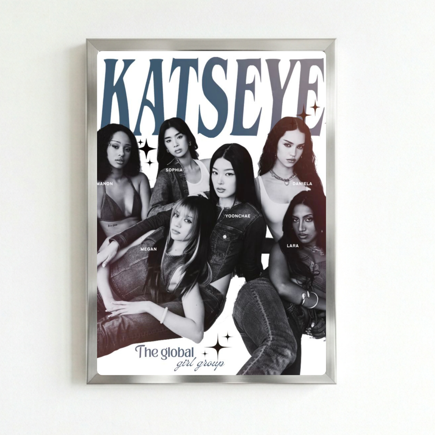 katseye