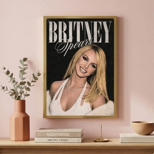 Britney Spears