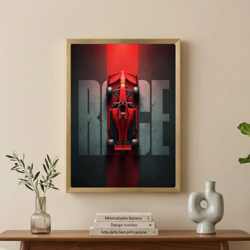 Ferrari f1