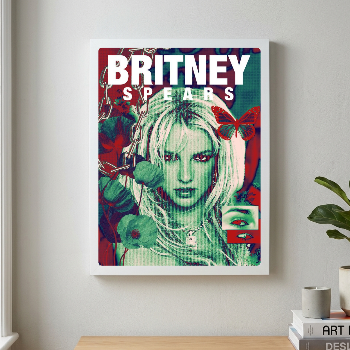 Britney Spears