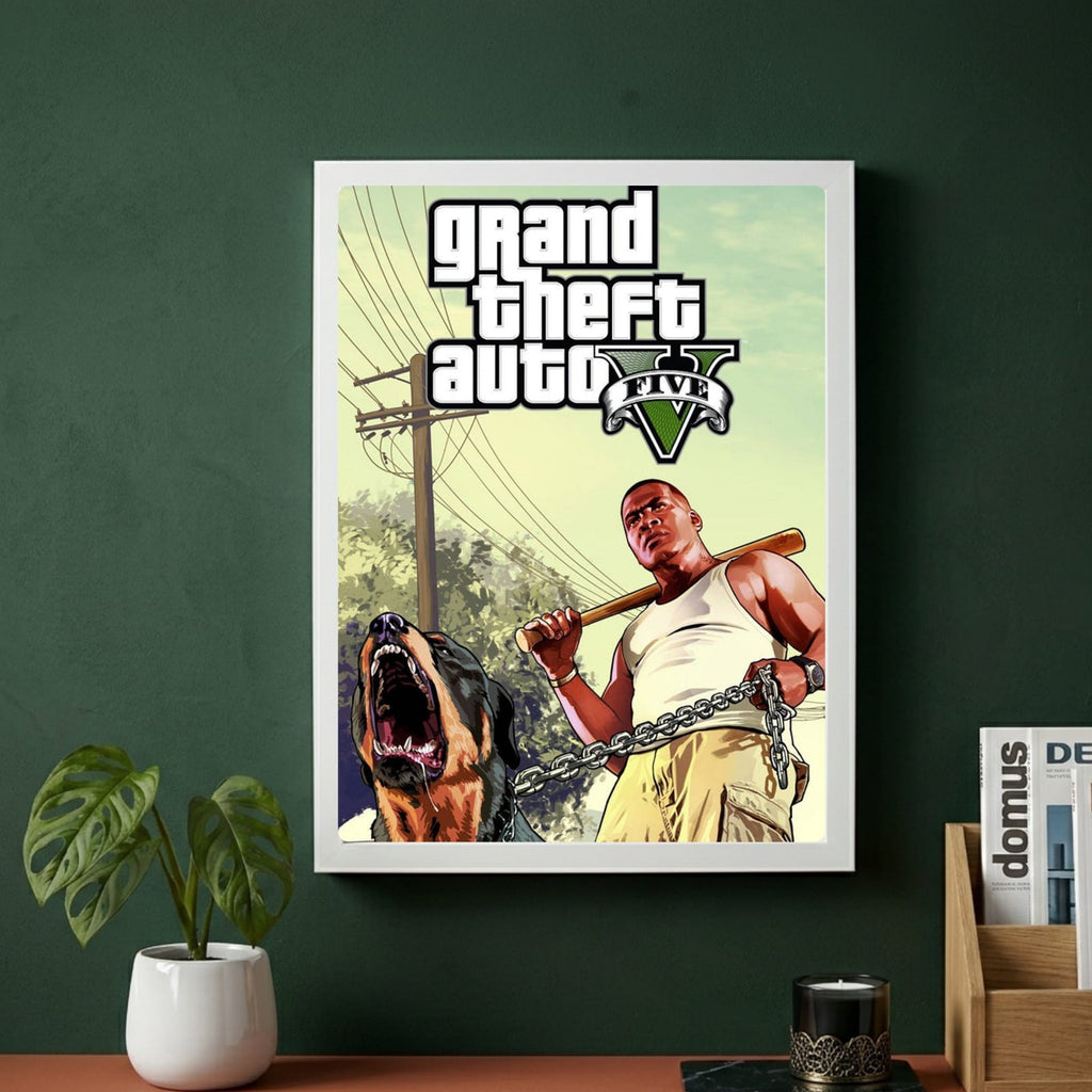 Gta 5