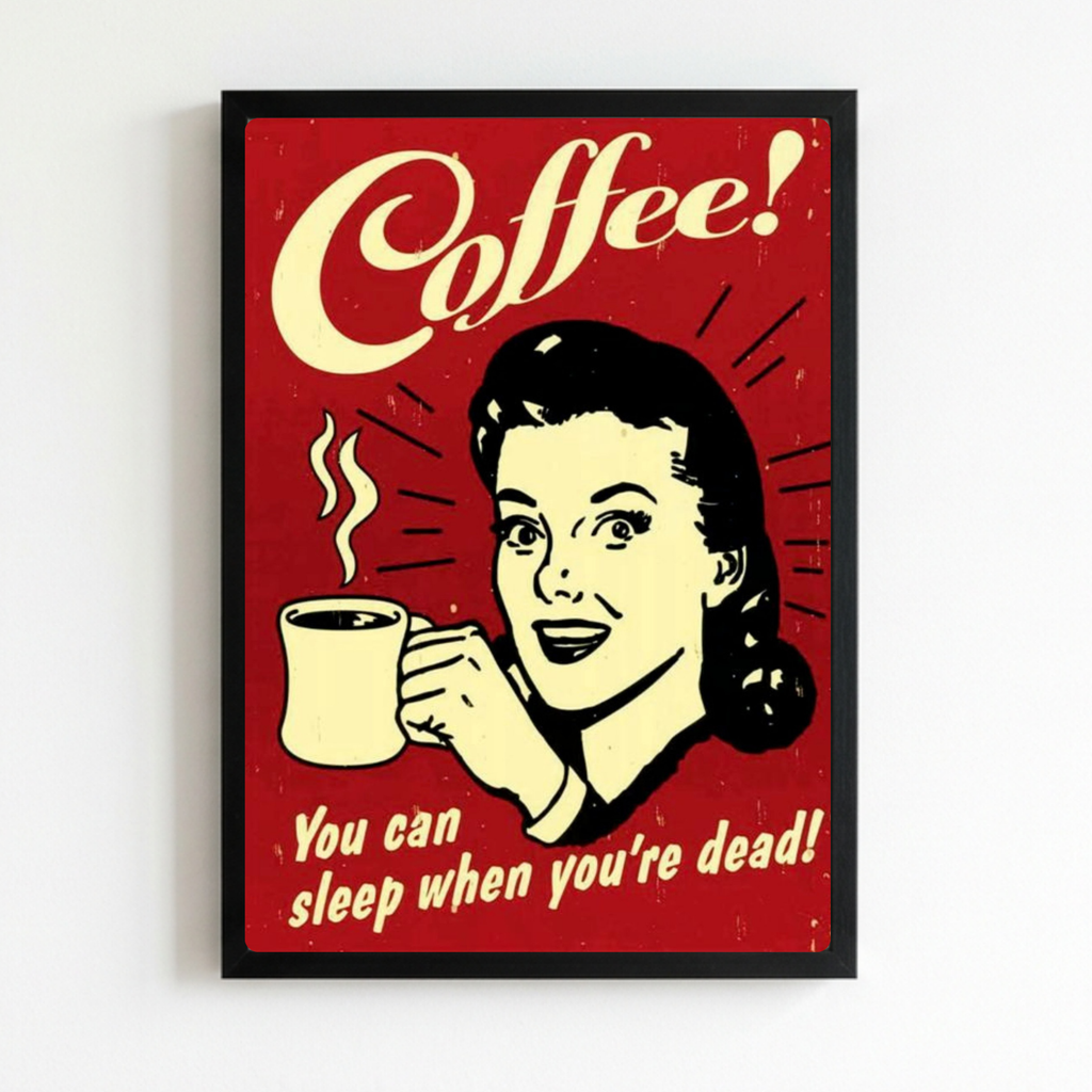 bar and restaurant decoration, coffee