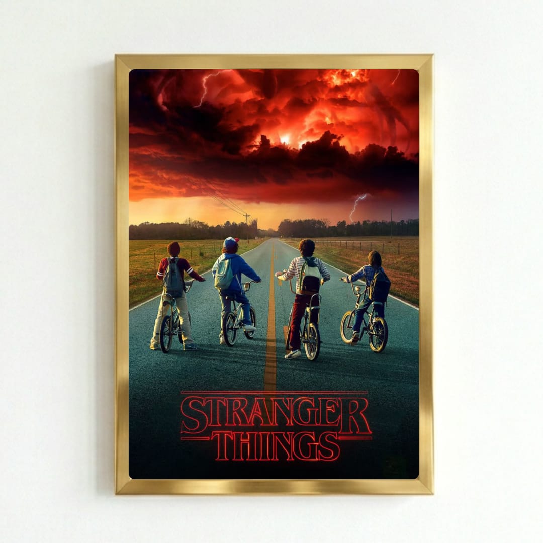 Stranger things