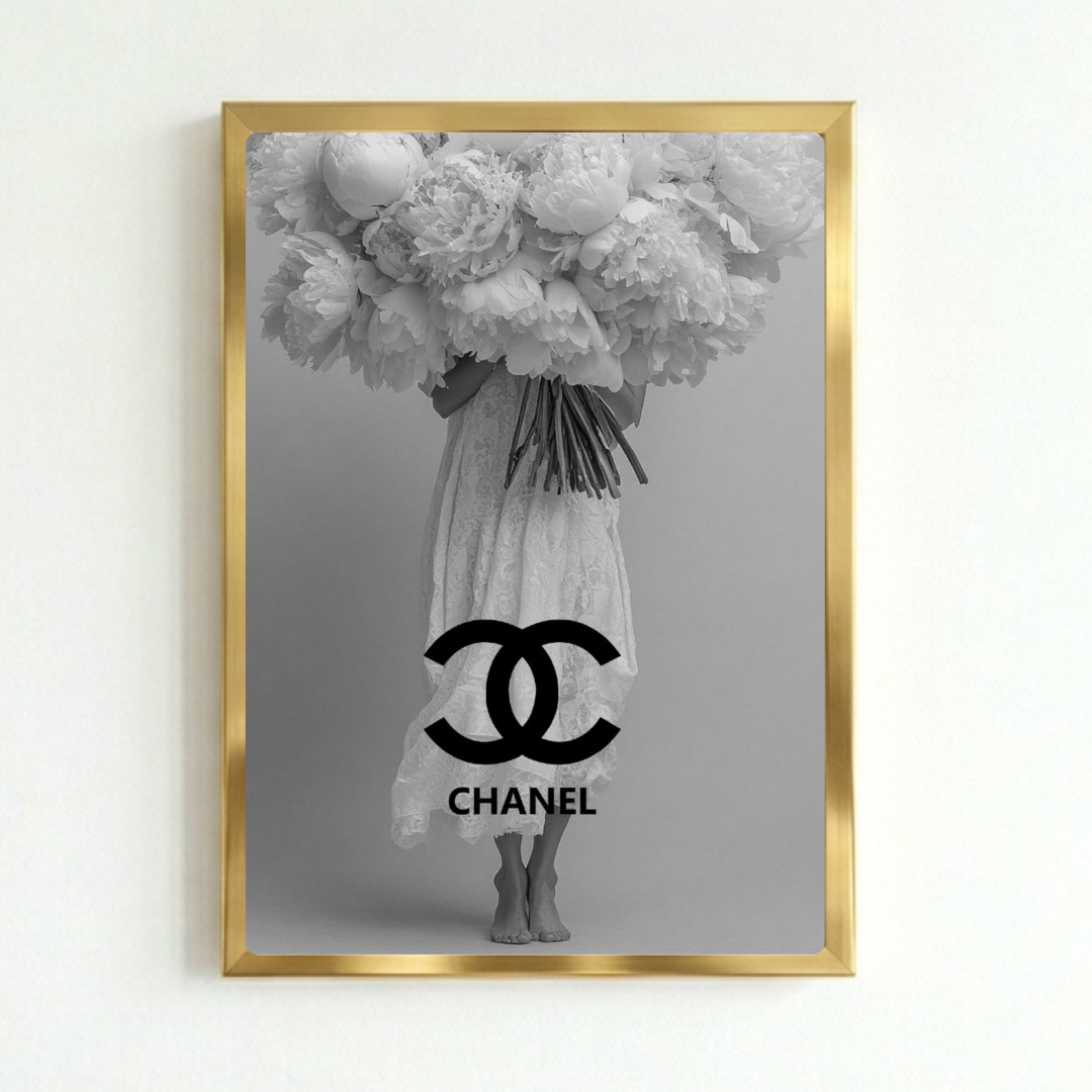 Luxury brand