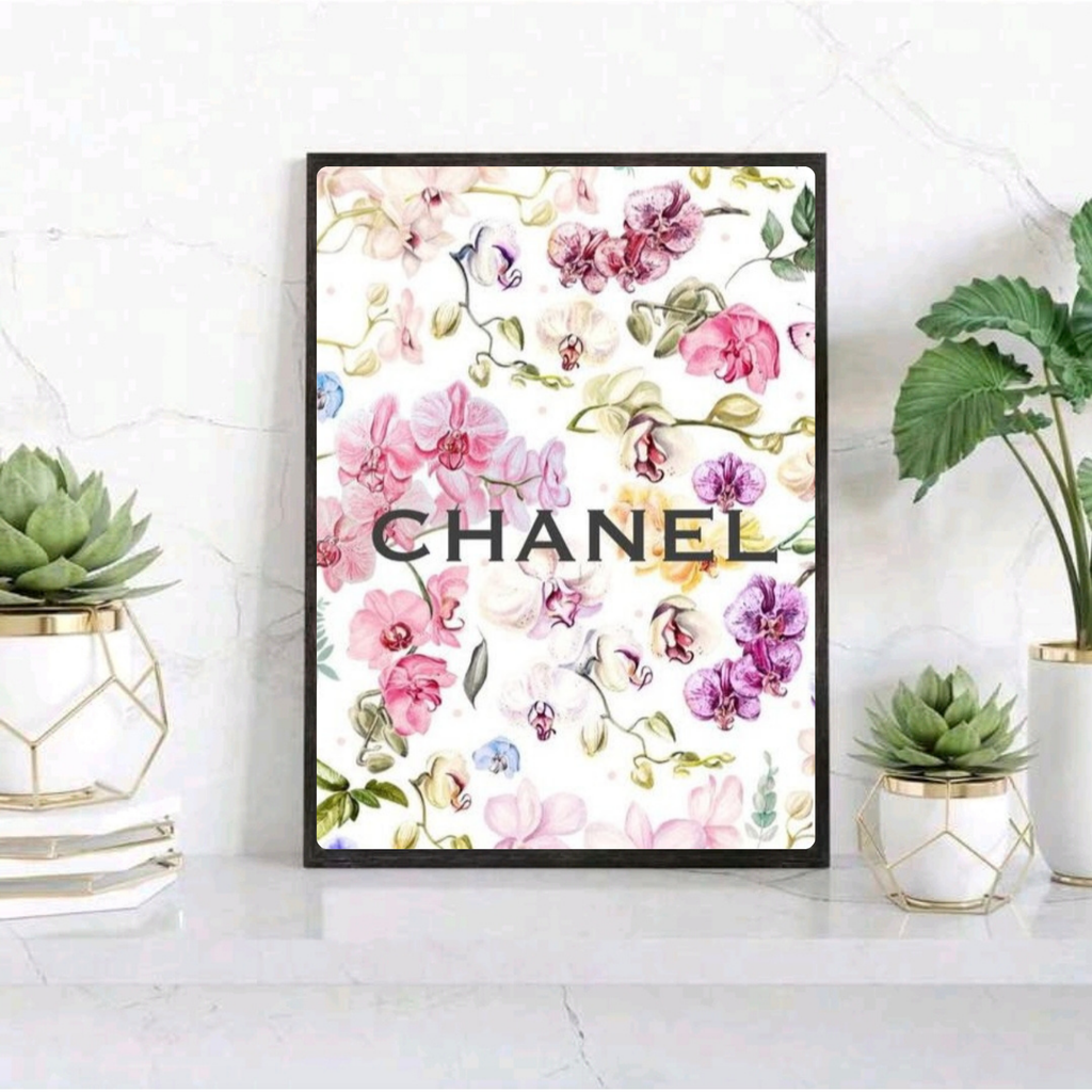 Luxury brand