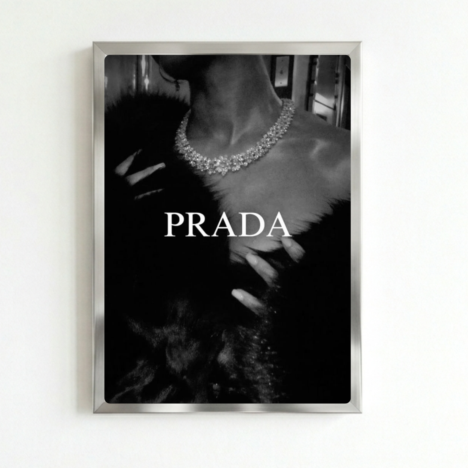 Luxury brand