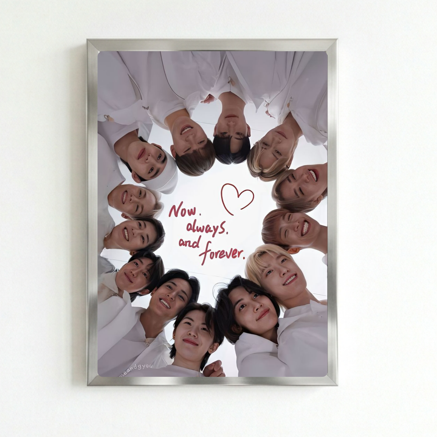 Seventeen