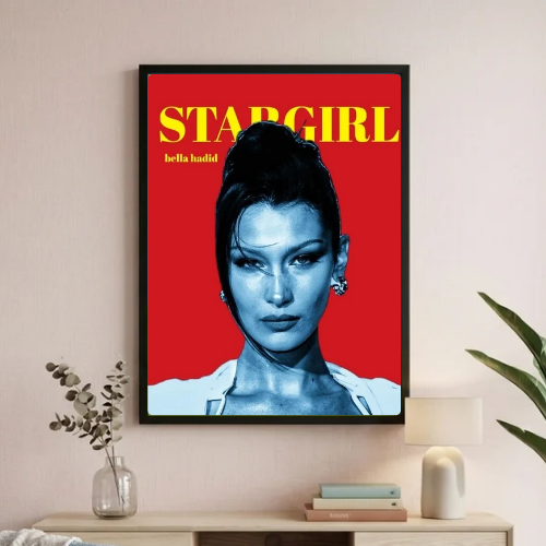 Stargirl Bella Hadid