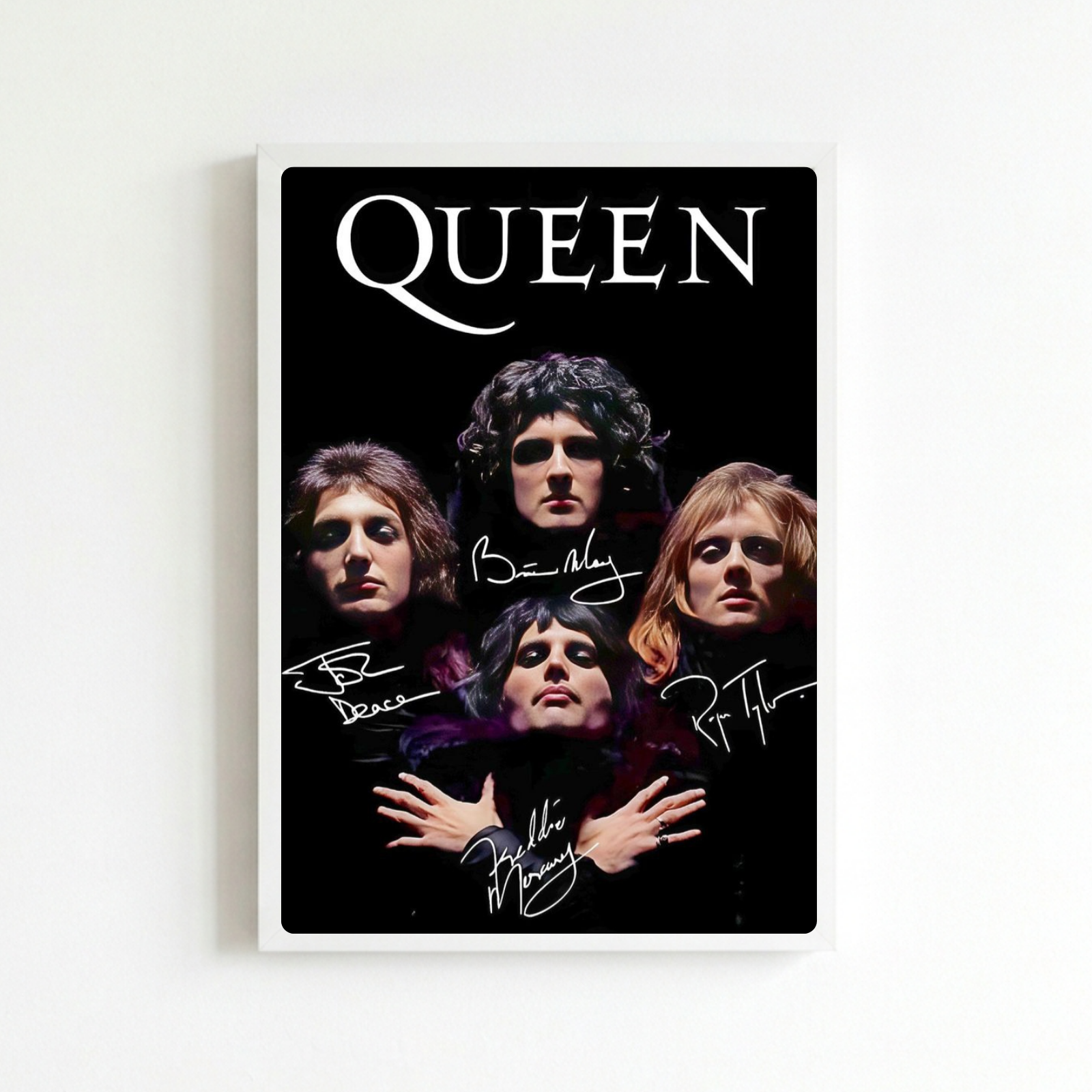 Queen