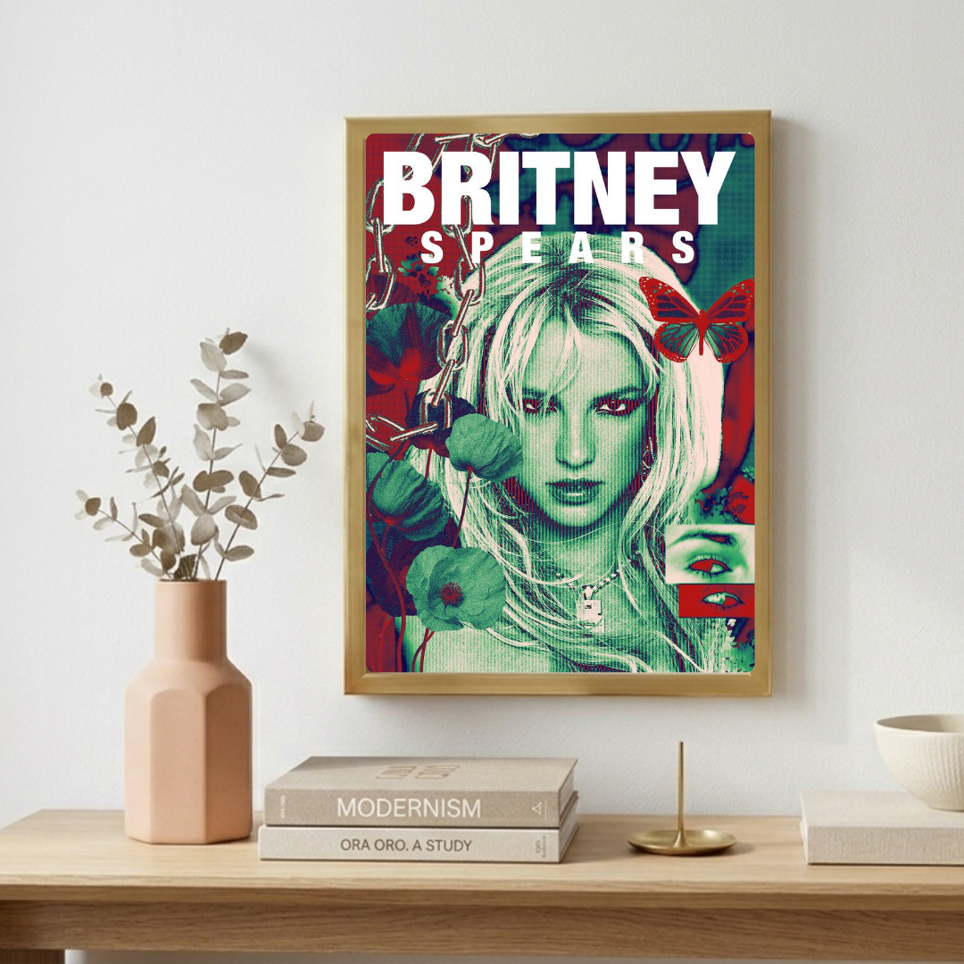 Britney Spears