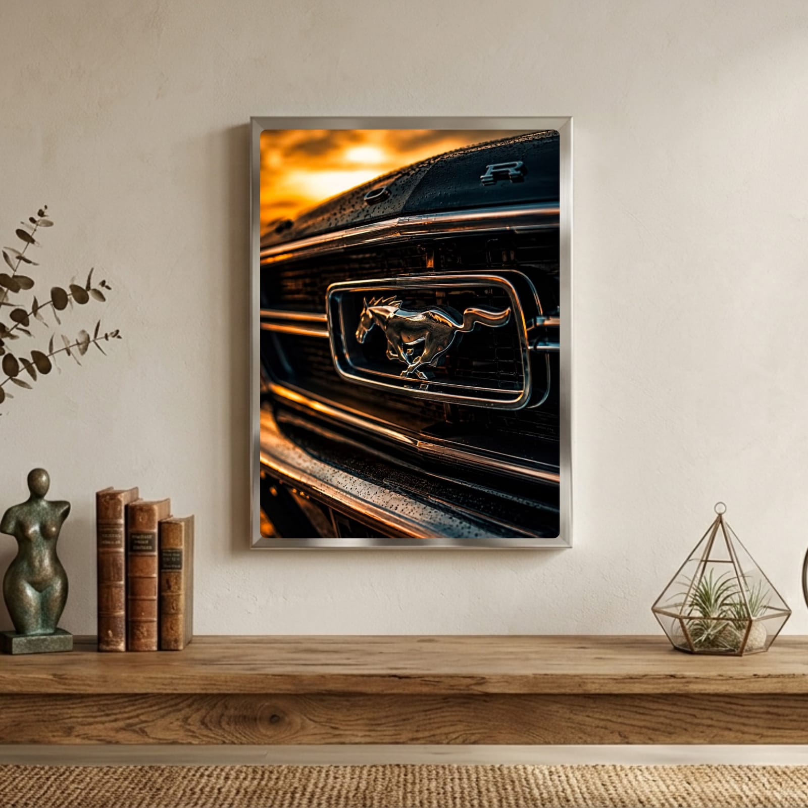 Mustang