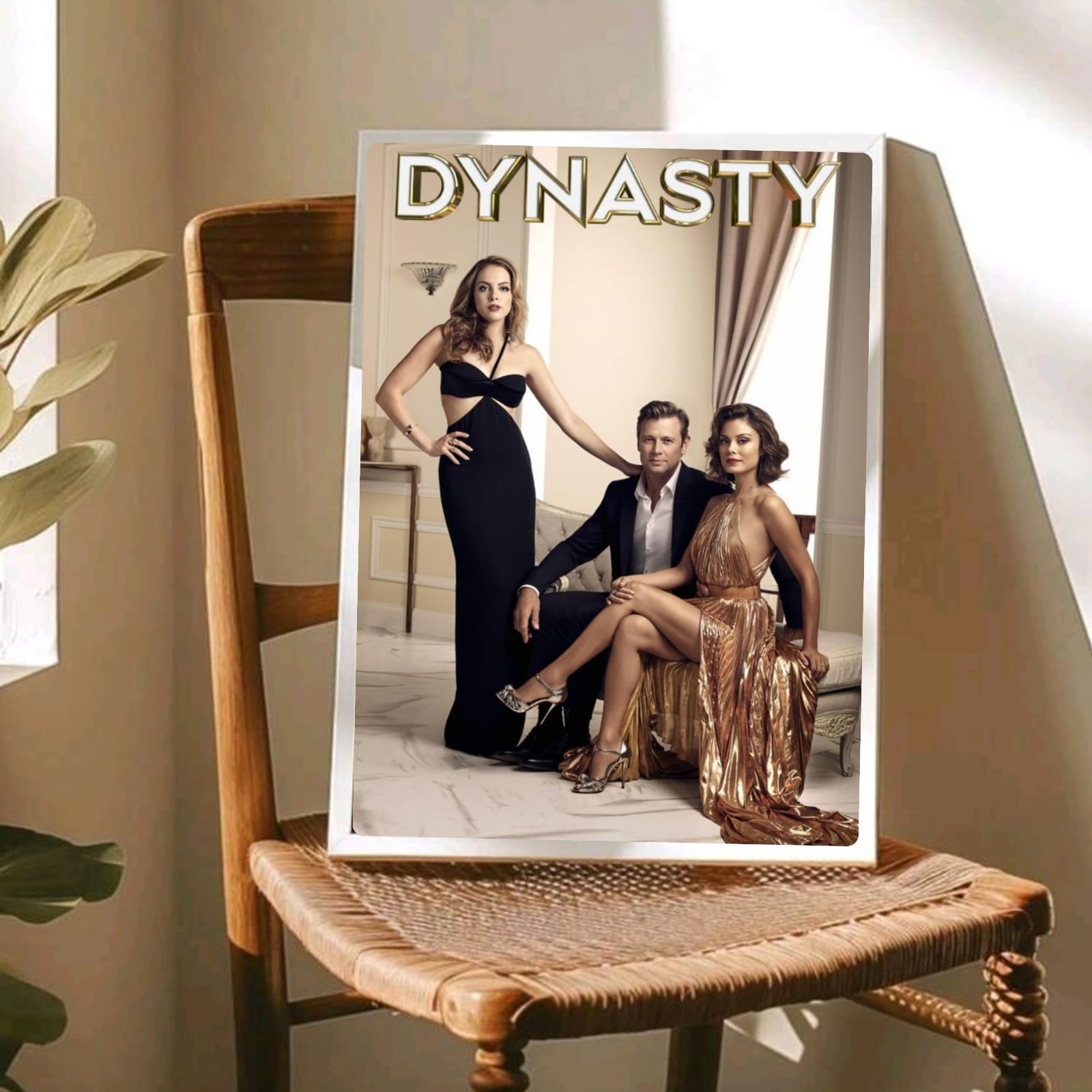 Dynasty